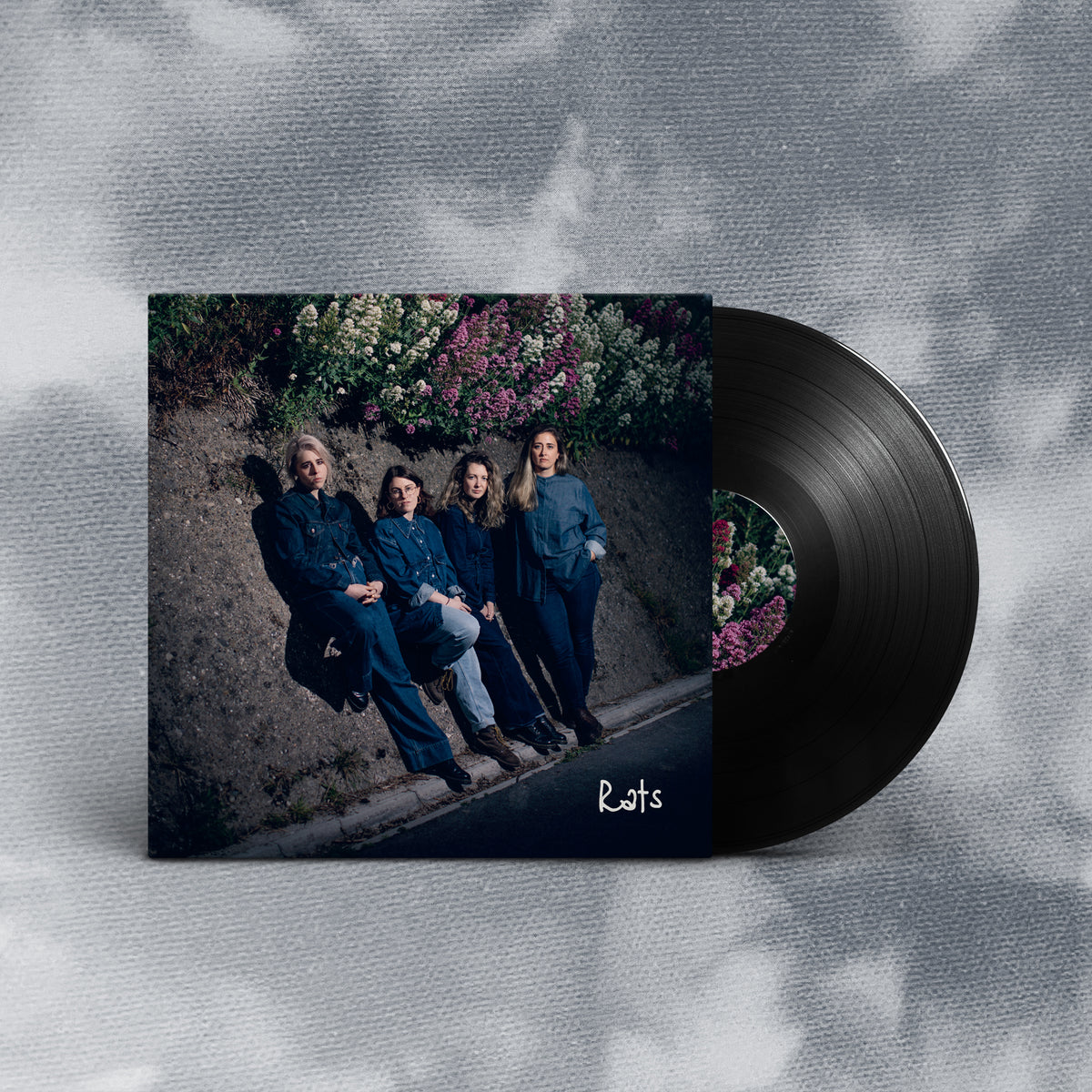 Pillow Queens In Waiting Royal Mountain Records