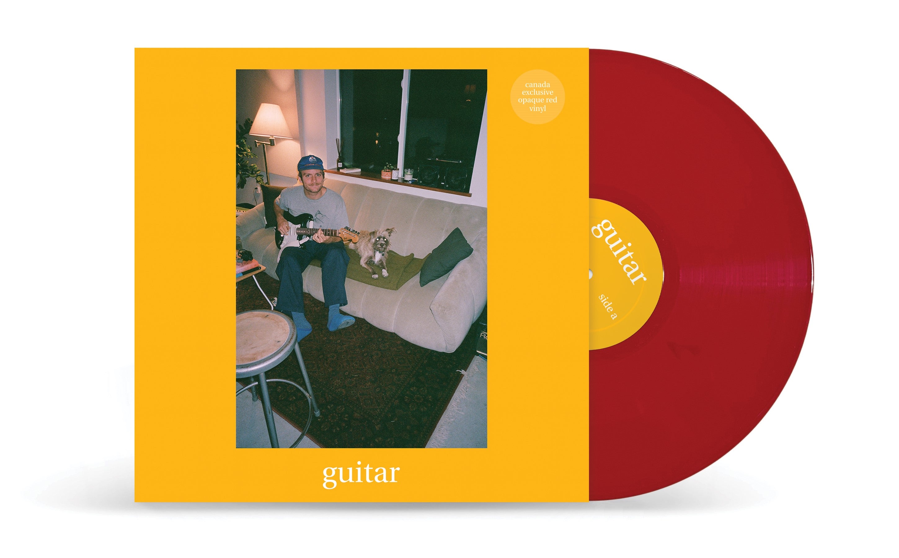 Mac DeMarco - Guitar – Royal Mountain Records